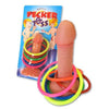 Pecker Ring Toss