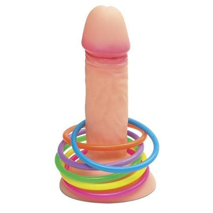 Pecker Ring Toss