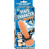 Penis Enhancer with Ball Sac