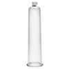 Penis Pump Cylinders 2 Inch X 9 Inch