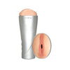 Penthouse Deluxe Cyberskin Vibrating Stroker -  Laly