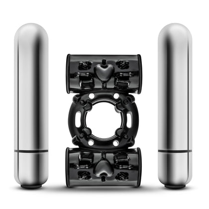 Performance - Dull Mega Bull Ring