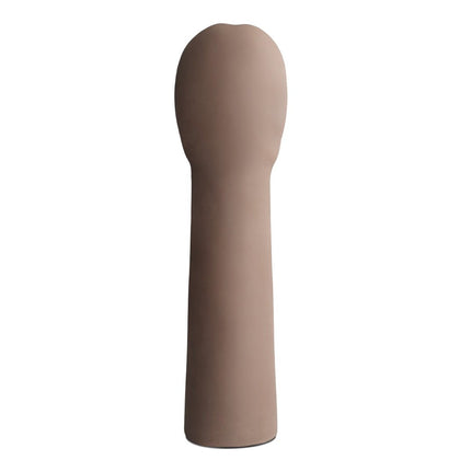 Performance 3 Inch Cock Extender - Brown