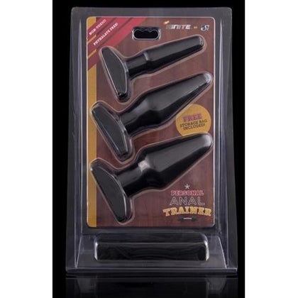 Personal Anal Trainer