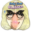 Phoney Face Glasses Penis