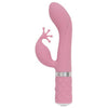 Pillow Talk - Kinky Pink
