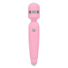Pillow Talk Cheeky Wand With Swarovski Crystal - Pink