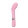 Pillow Talk Sassy G-Spot Vibe  With Swarovski Crystal - Pink