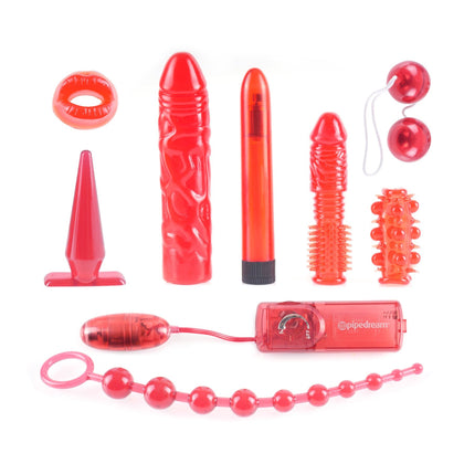 Pipedream Extreme Toyz Collection