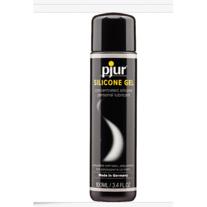 Pjur Silicone Gel - 100ml