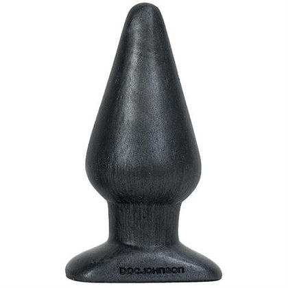 Platinum Premium Silicone - the Super Big End - Charcoal