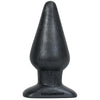 Platinum Premium Silicone - the Super Big End - Charcoal