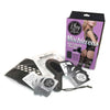 Play With Me Lingerie Kit - Mischievous
