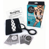 Play With Me Lingerie Kit - Naughty