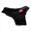 Playful Panties 10x Panty Vibe With Remote Control - Pink