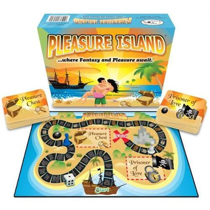 Pleasure Island