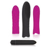 Pleasure Sleeve Trio With Bullet