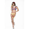 Poisoned Apple Fantasy Princess - 3 Pc. Set -  Large