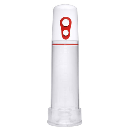 Power Boss Auto Suction Penis Pump Ultra Power Suction