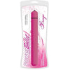 Power Bullet Breeze 5-Inch - Fucshia