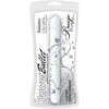 Power Bullet Breeze Flow 5 Inch - White