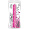 Power Bullet Flow Breeze 5inch - Fuschia