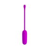 Pretty Love Joyce Vibrating Egg - Fuchsia