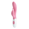 Pretty Love Pete G-Spot Vibrator - Pink
