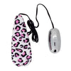 Primal Instinct - Pink Leopard