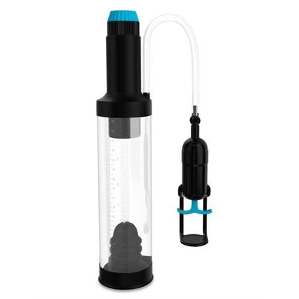 Pump Worx Deluxe Head Job Vibrating Pump