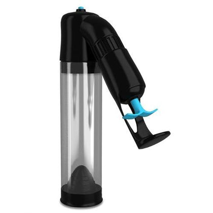 Pump Worx Deluxe Sure-Grip Pump