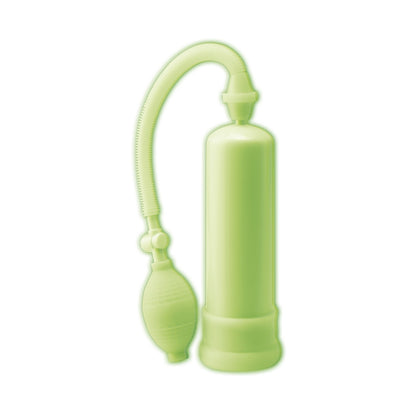 Pump Worx Glow in the Dark Power Pump