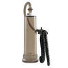 Pump Worx Mega-Grip XL Power Pump