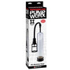Pump Worx XXL Maximizer Pump - Black