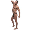 Pure Comfort Bong Thong - Black - S/m