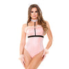Purrfect Pussycat Costume Set - Blush Pink -  M/l