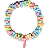Rainbow Penis Candy Bracelet