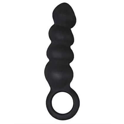 Ram Anal Trainer #1 - Black