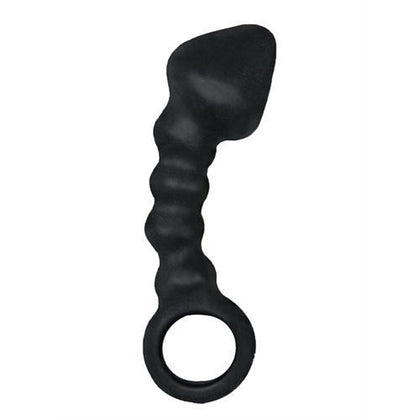 Ram Anal Trainer #3 - Black
