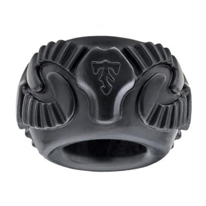 Ram Ring - Black