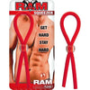 Ram Squeezer - Red