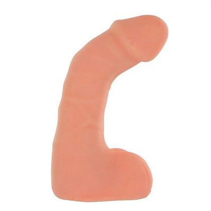 Real Deal Dildo - Bendable Bob