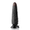 Real Feel Deluxe no.3 7-Inch - Black