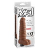 Real Feel Life Like Toyz #13 - Brown