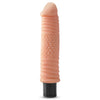 Real Feel Lifelike Toyz #12 - Flesh