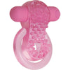 Rechargeable Couples Enhancer - Pink