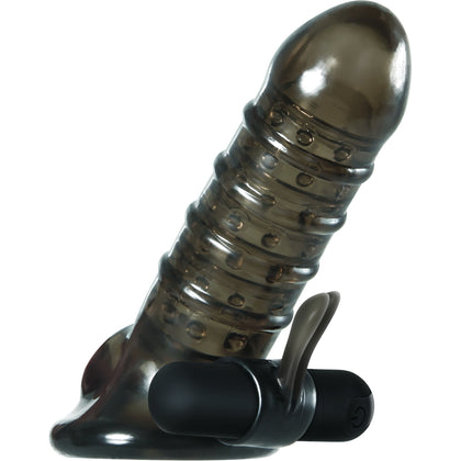 Rechargeable Extension With 10 Speed Rechargeable Bullet