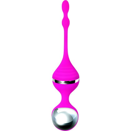 Rechargeable Vibrating Kegel
