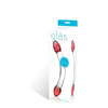 Red Head Dildo