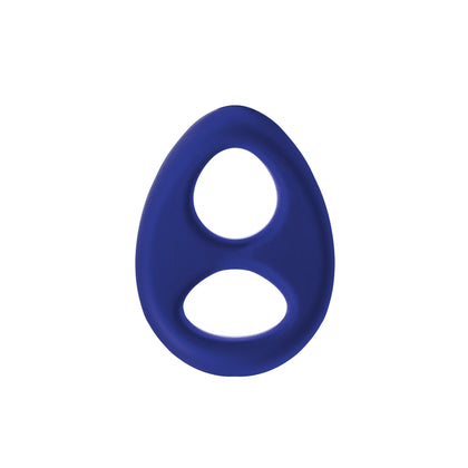 Renegade - Romeo Soft Ring - Blue